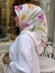 YAZ SERİNLİĞİ EŞARP