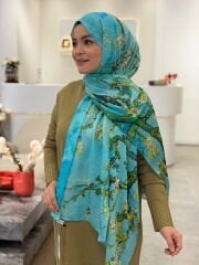 ARMANDA İTHAL VUAL ŞAL NİL