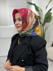 YAZ/GÜZ SERİSİ EŞARP