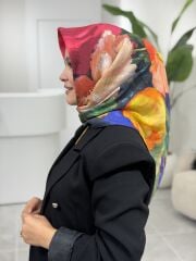 YAZ/GÜZ SERİSİ EŞARP