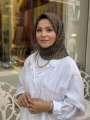 YAZ SERİNLİĞİ EŞARP