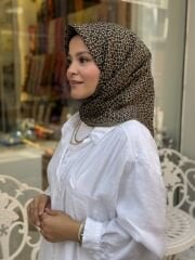 YAZ SERİNLİĞİ EŞARP