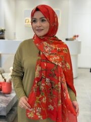 ARMANDA İTHAL VUAL ŞAL NAR