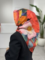 YAZ/GÜZ SERİSİ EŞARP