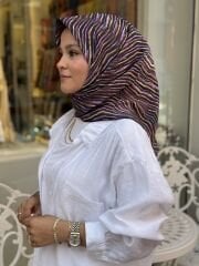 YAZ SERİNLİĞİ EŞARP