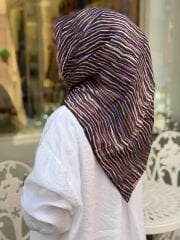 YAZ SERİNLİĞİ EŞARP