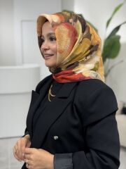 YAZ/GÜZ SERİSİ EŞARP