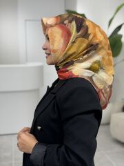 YAZ/GÜZ SERİSİ EŞARP