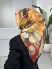 YAZ/GÜZ SERİSİ EŞARP