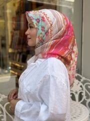 YAZ SERİNLİĞİ EŞARP
