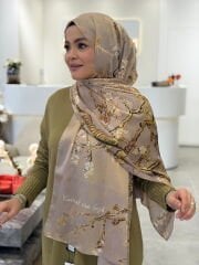 ARMANDA İTHAL VUAL ŞAL TAŞ