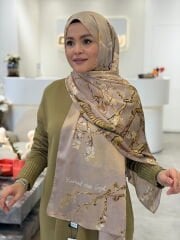 ARMANDA İTHAL VUAL ŞAL TAŞ