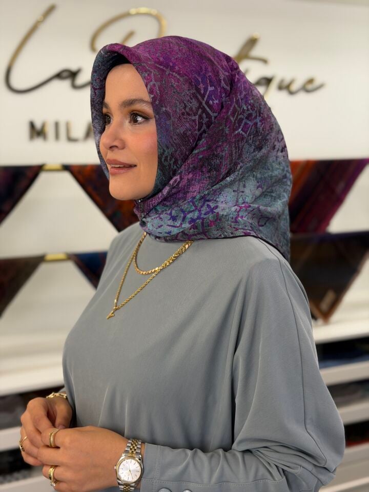 YAZ/GÜZ SERİSİ EŞARP