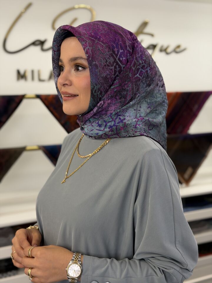YAZ/GÜZ SERİSİ EŞARP