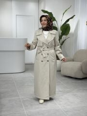 ESRA DAĞLIOĞLU TRENÇKOT TAŞ