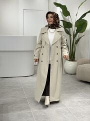 ESRA DAĞLIOĞLU TRENÇKOT TAŞ