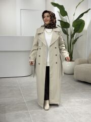 ESRA DAĞLIOĞLU TRENÇKOT TAŞ