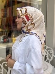 YAZ SERİNLİĞİ EŞARP