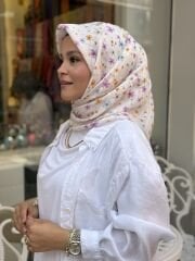 YAZ SERİNLİĞİ EŞARP