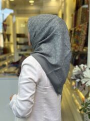 PİERRE CARDİN ELEGANCE MONOGRAM EŞARP