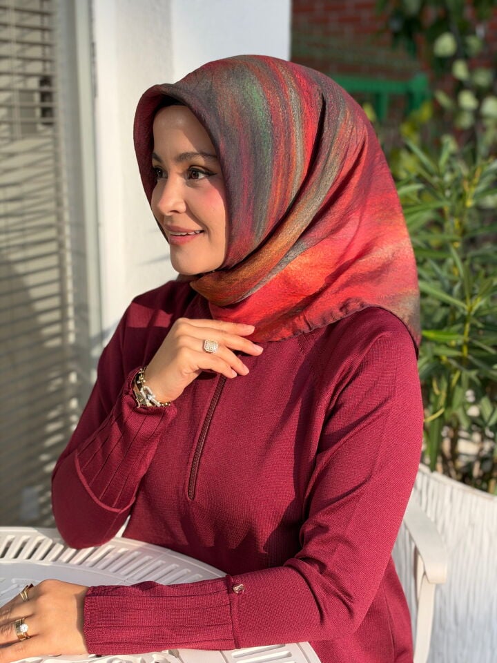 YAZ/GÜZ SERİSİ EŞARP