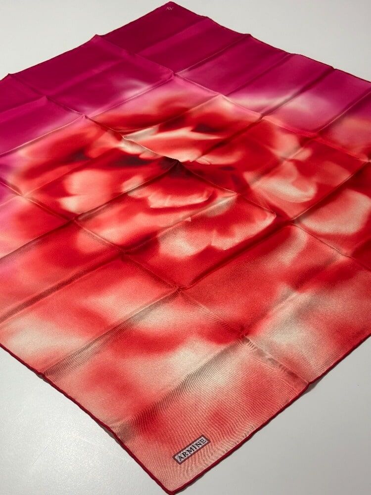 ARMİNE TWİLL İPEK EŞARP