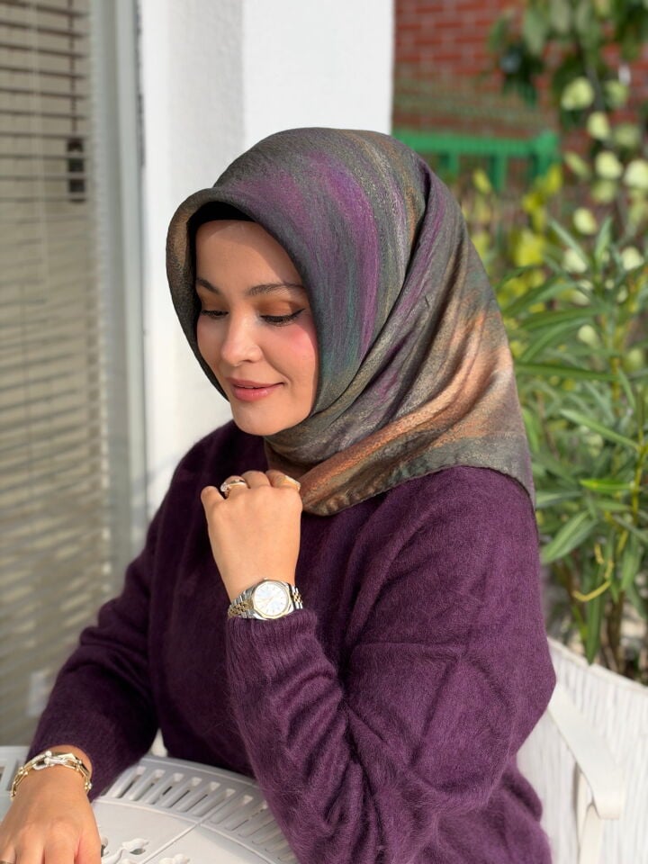 YAZ/GÜZ SERİSİ EŞARP