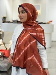 LA BOUTİQUE HERBAL ÖZEL SERİ ŞAL 70X190