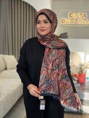 LA BOUTİQUE HERBAL ÖZEL SERİ ŞAL 70X190