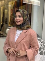 YAZ SERİNLİĞİ EŞARP