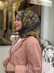 YAZ SERİNLİĞİ EŞARP