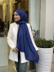 PİERRE CARDİN ELEGANCE MONOGRAM ŞAL