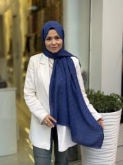 PİERRE CARDİN ELEGANCE MONOGRAM ŞAL