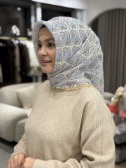 YAZ SERİNLİĞİ EŞARP