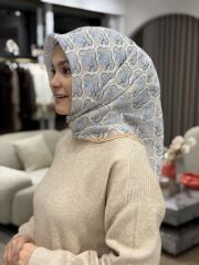 YAZ SERİNLİĞİ EŞARP