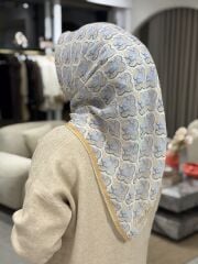 YAZ SERİNLİĞİ EŞARP