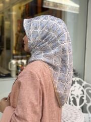 YAZ SERİNLİĞİ EŞARP