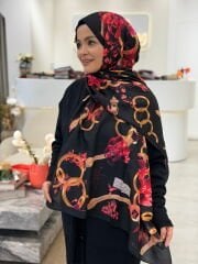 LA BOUTİQUE HERBAL ÖZEL SERİ ŞAL 70X190