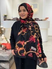 LA BOUTİQUE HERBAL ÖZEL SERİ ŞAL 70X190