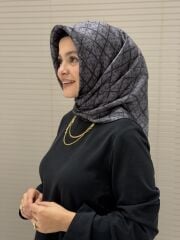 PİERRE CARDİN SURA İPEK EŞARP