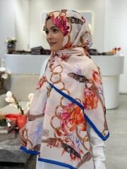 LA BOUTİQUE HERBAL ÖZEL SERİ ŞAL 70X190