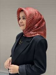 LA BOUTİQUE SURA İPEK EŞARP