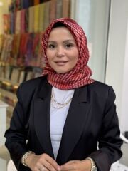 LA BOUTİQUE SURA İPEK EŞARP