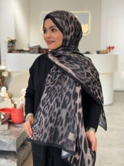 LA BOUTİQUE HERBAL ÖZEL SERİ ŞAL 70X190