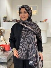 LA BOUTİQUE HERBAL ÖZEL SERİ ŞAL 70X190