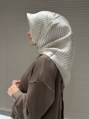 LA BOUTİQUE SURA İPEK EŞARP