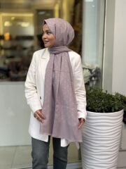 PİERRE CARDİN ELEGANCE MONOGRAM ŞAL