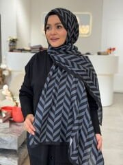 LA BOUTİQUE HERBAL ÖZEL SERİ ŞAL 70X190