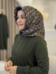 LA BOUTİQUE SURA İPEK EŞARP