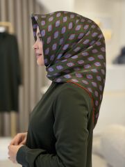 LA BOUTİQUE SURA İPEK EŞARP